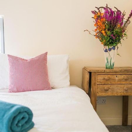 Fermoyle Properties Carleys Cottage Fanore Εξωτερικό φωτογραφία
