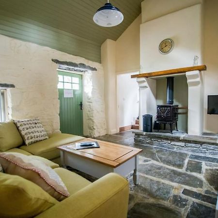 Fermoyle Properties Carleys Cottage Fanore Εξωτερικό φωτογραφία