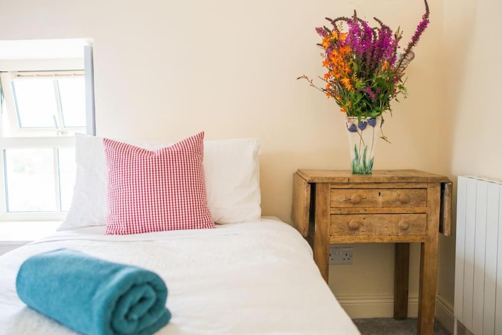 Fermoyle Properties Carleys Cottage Fanore Εξωτερικό φωτογραφία