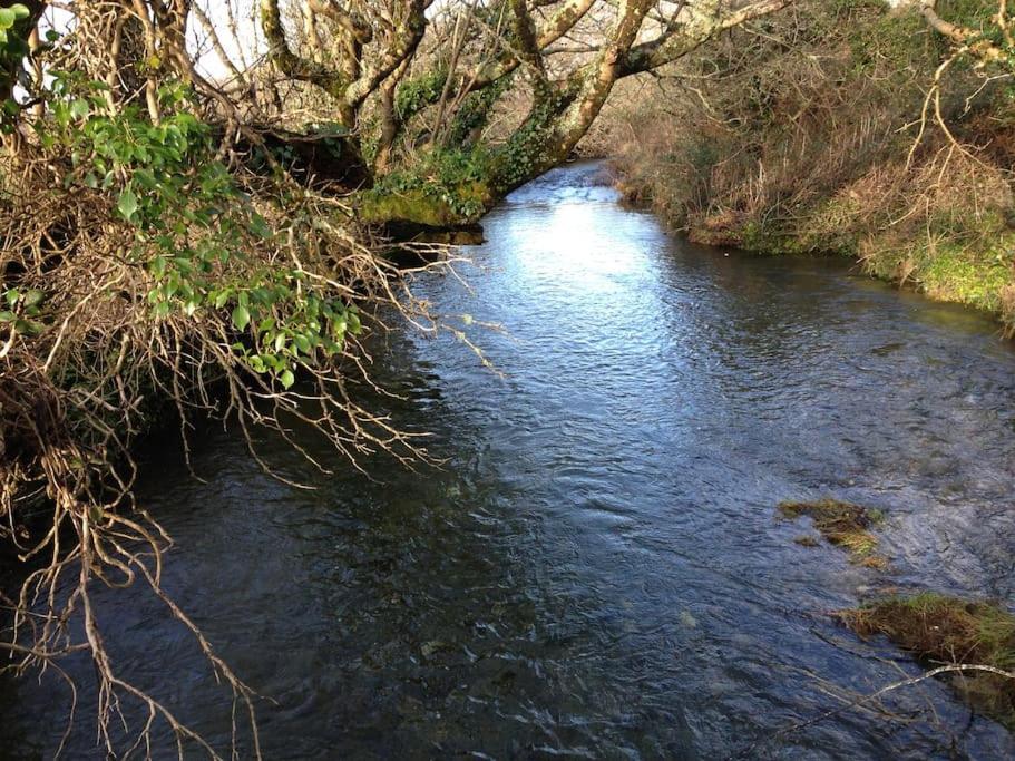 Fermoyle Properties Carleys Cottage Fanore Εξωτερικό φωτογραφία